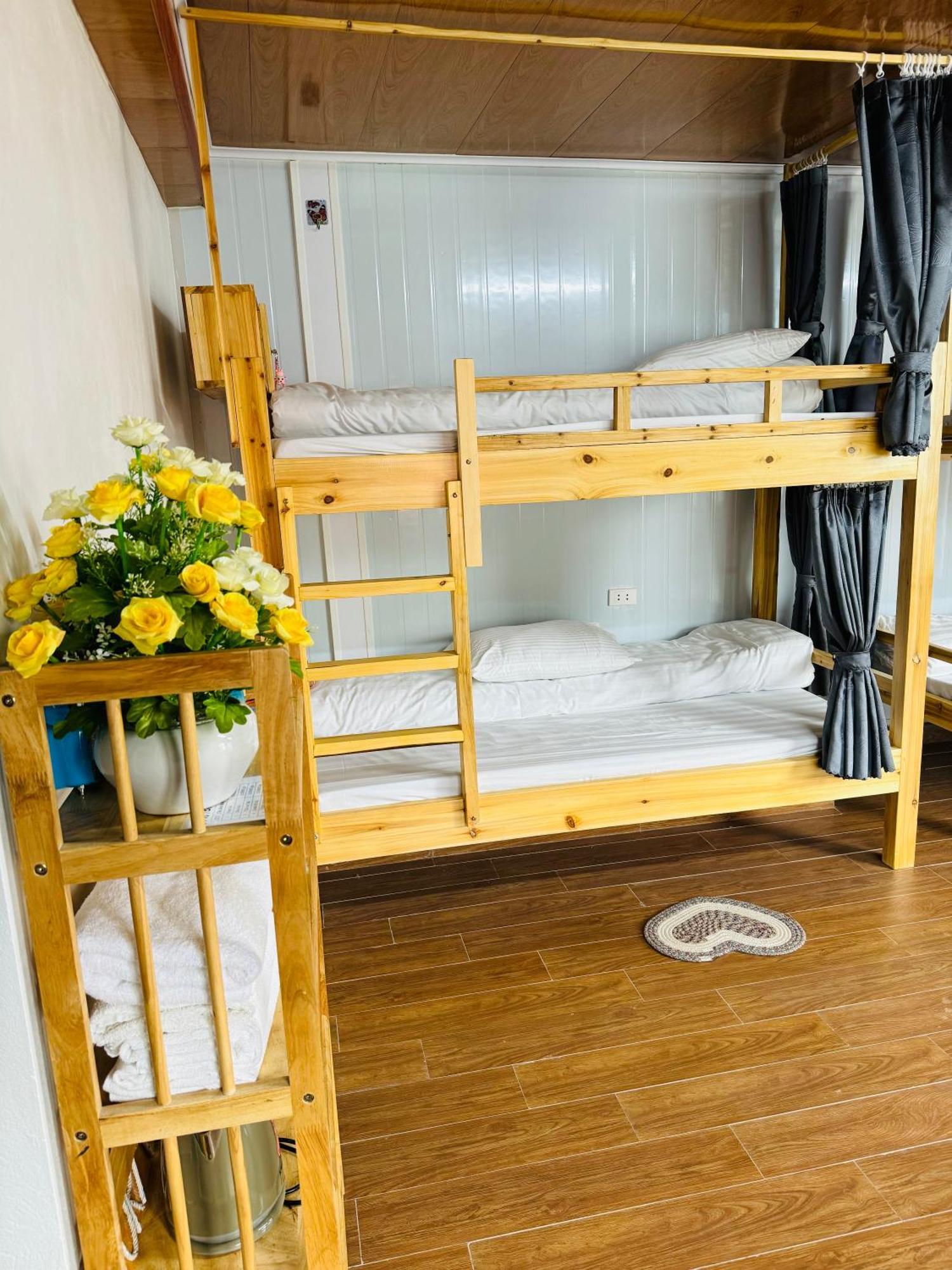 Sapa Harmony Homestay Kültér fotó