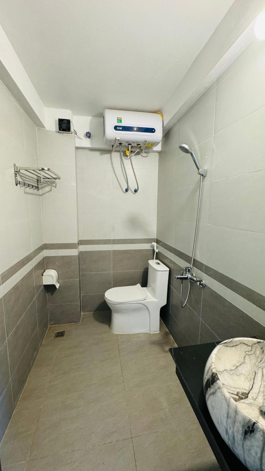Sapa Harmony Homestay Kültér fotó